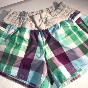 Lululemon athletica shorts size 2